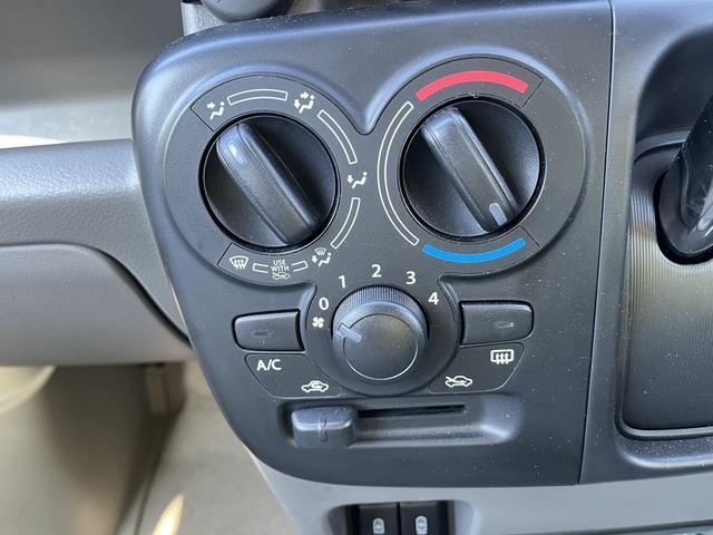 スズキ エブリイ   鹿児島県の詳細画像 その7