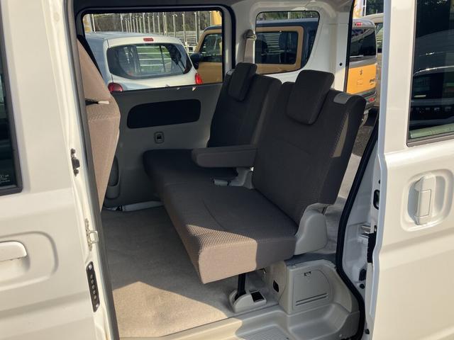 スズキ エブリイ   鹿児島県の詳細画像 その9