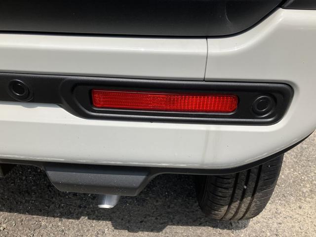 スズキ ハスラー   鹿児島県の詳細画像 その3