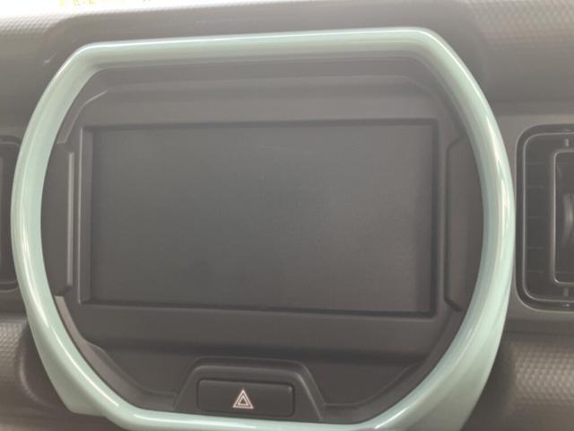 スズキ ハスラー   鹿児島県の詳細画像 その5