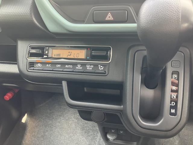 スズキ ハスラー   鹿児島県の詳細画像 その6