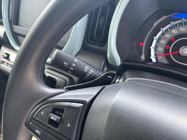 スズキ ハスラー   鹿児島県の詳細画像 その7