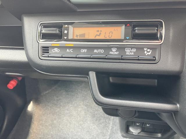 スズキ ハスラー   鹿児島県の詳細画像 その8