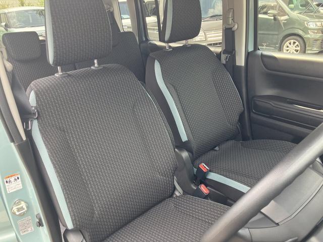 スズキ ハスラー   鹿児島県の詳細画像 その9