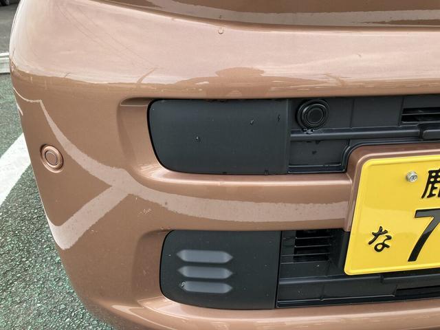 スズキ スペーシア   鹿児島県の詳細画像 その3