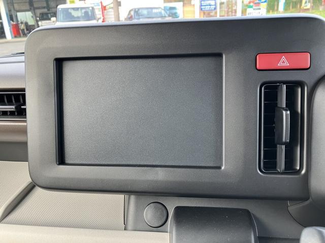 スズキ スペーシア   鹿児島県の詳細画像 その6