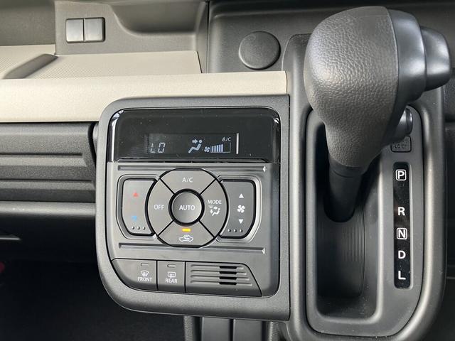 スズキ スペーシア   鹿児島県の詳細画像 その8