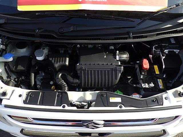 スズキ ワゴンR   山形県の詳細画像 その2