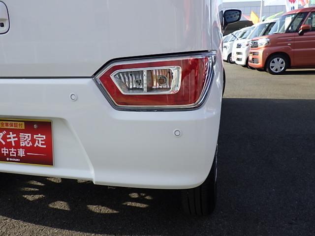 スズキ ワゴンR   山形県の詳細画像 その6