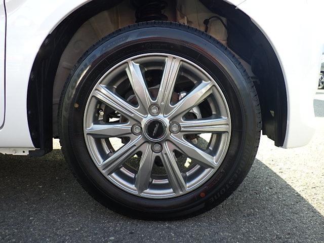 スズキ ワゴンR   山形県の詳細画像 その8