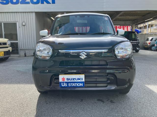 スズキ&nbsp;アルト&nbsp;&nbsp;&nbsp;沖縄県の詳細画像&nbsp;その2