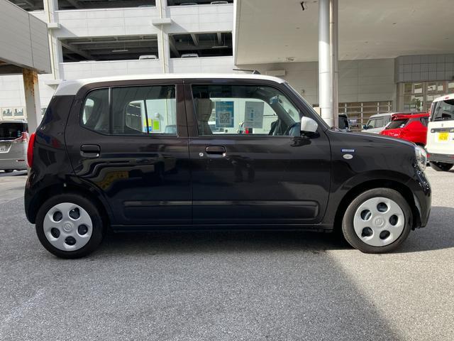 スズキ&nbsp;アルト&nbsp;&nbsp;&nbsp;沖縄県の詳細画像&nbsp;その4