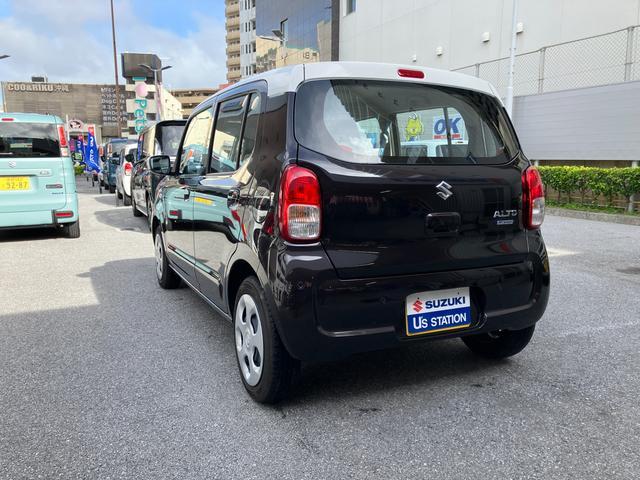 スズキ&nbsp;アルト&nbsp;&nbsp;&nbsp;沖縄県の詳細画像&nbsp;その7