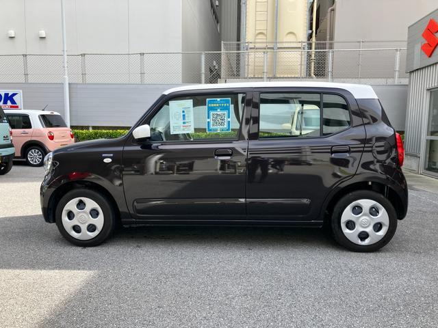 スズキ&nbsp;アルト&nbsp;&nbsp;&nbsp;沖縄県の詳細画像&nbsp;その8