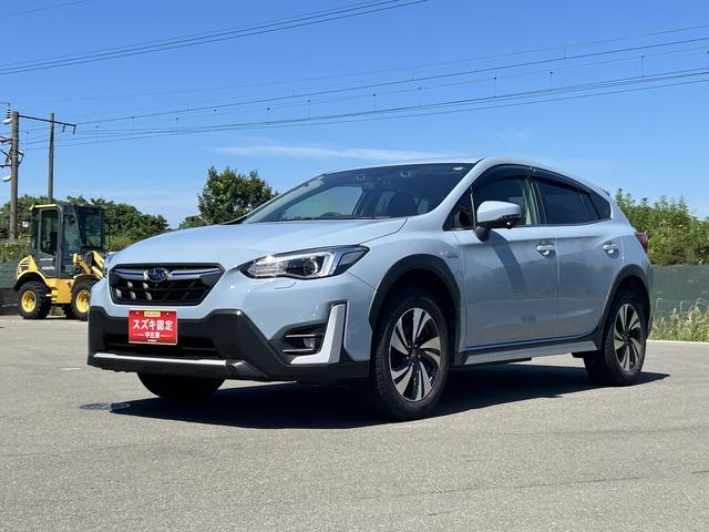 スバル XV   秋田県