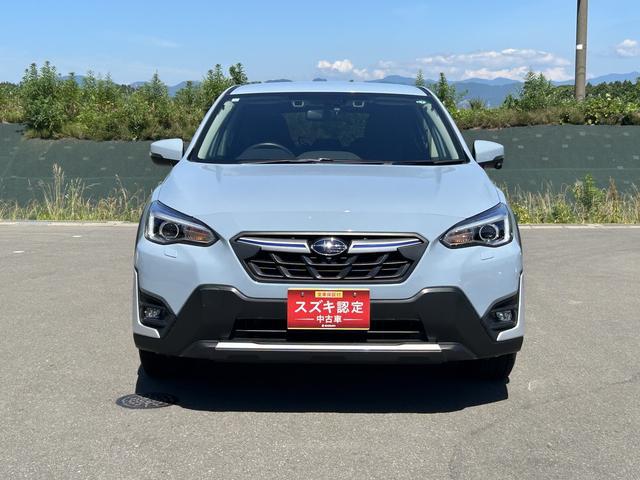 スバル XV   秋田県の詳細画像 その2