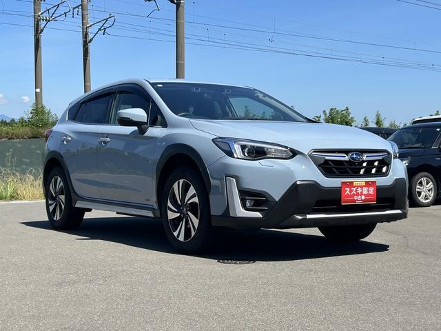 スバル XV   秋田県の詳細画像 その3