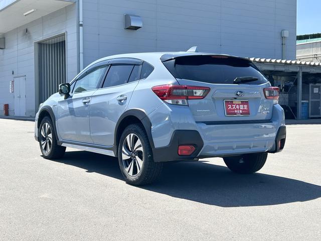 スバル XV   秋田県の詳細画像 その4