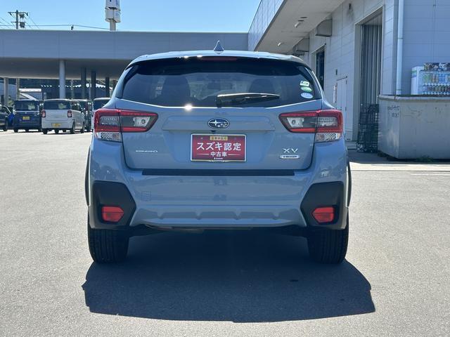 スバル XV   秋田県の詳細画像 その5