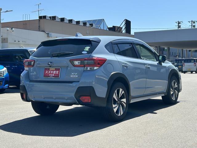 スバル XV   秋田県の詳細画像 その6