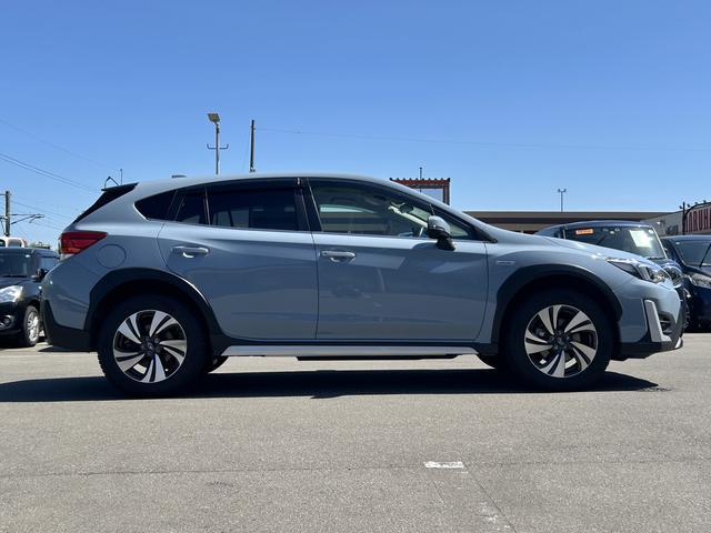 スバル XV   秋田県の詳細画像 その7