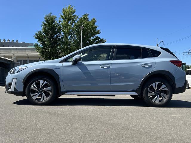 スバル XV   秋田県の詳細画像 その8