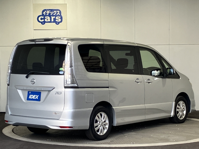 日産 セレナ 2.0 ハイウェイスター Sエディション  大分県の詳細画像 その3