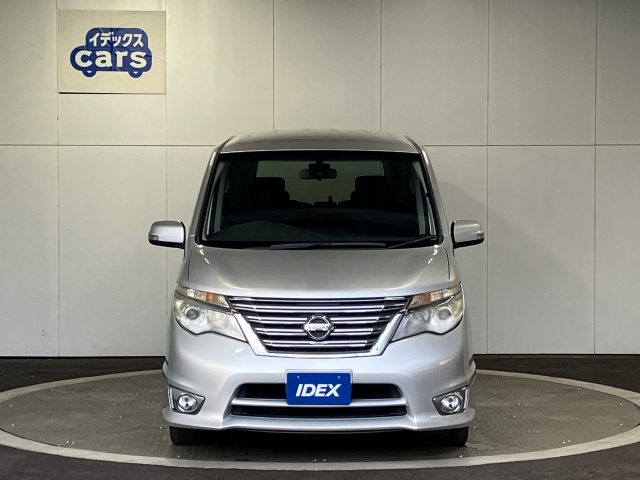 日産 セレナ 2.0 ハイウェイスター Sエディション  大分県の詳細画像 その4