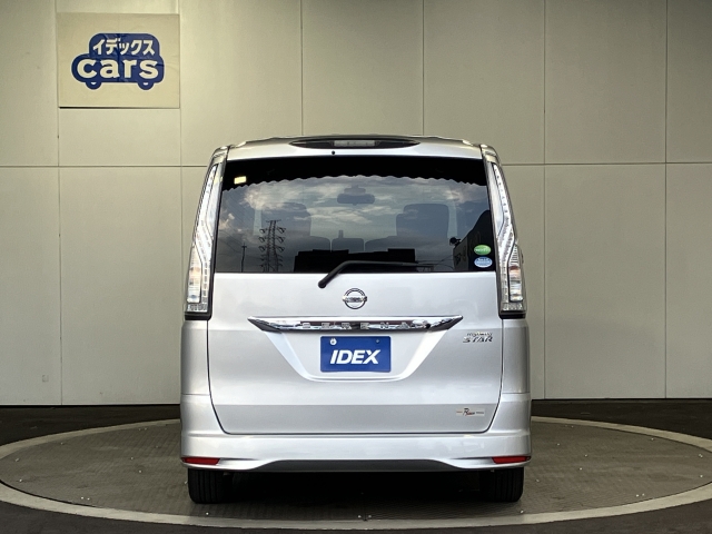 日産 セレナ 2.0 ハイウェイスター Sエディション  大分県の詳細画像 その6