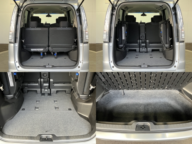 日産 セレナ 2.0 ハイウェイスター Sエディション  大分県の詳細画像 その7