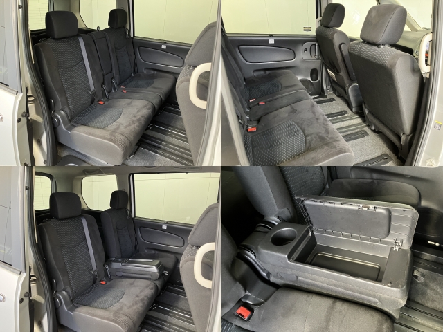 日産 セレナ 2.0 ハイウェイスター Sエディション  大分県の詳細画像 その8