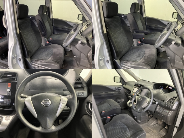 日産 セレナ 2.0 ハイウェイスター Sエディション  大分県の詳細画像 その9