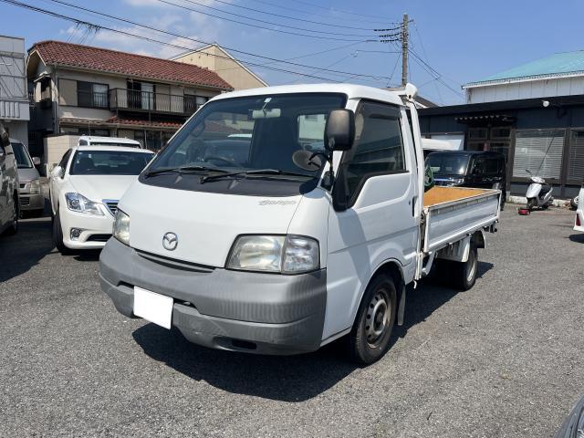 マツダ ボンゴトラック   埼玉県の詳細画像 その3