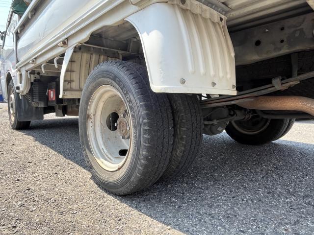 マツダ ボンゴトラック   埼玉県の詳細画像 その8