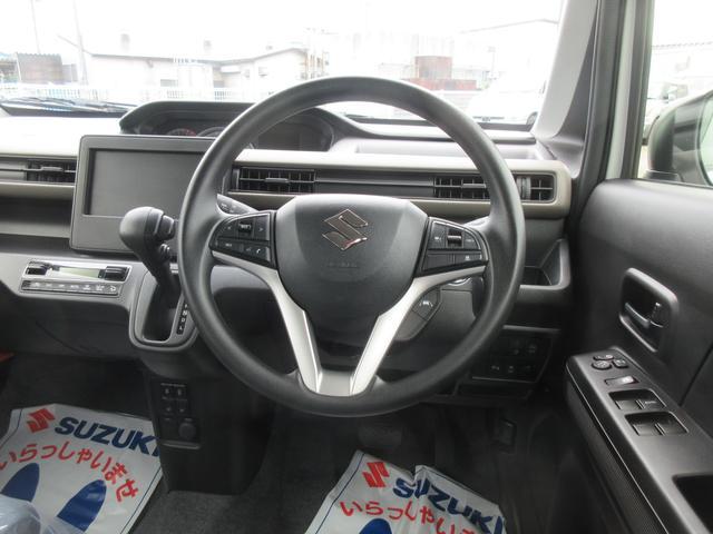 スズキ ワゴンR   秋田県の詳細画像 その7