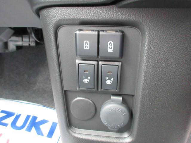 スズキ ワゴンR   秋田県の詳細画像 その9