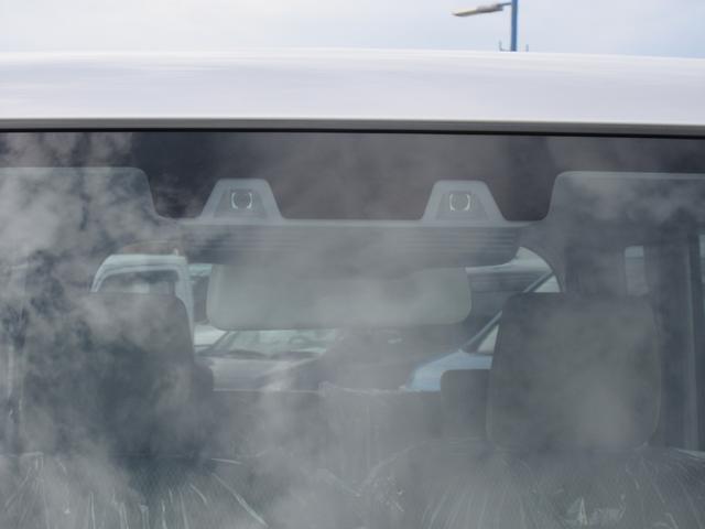 スズキ エブリイワゴン   秋田県の詳細画像 その4