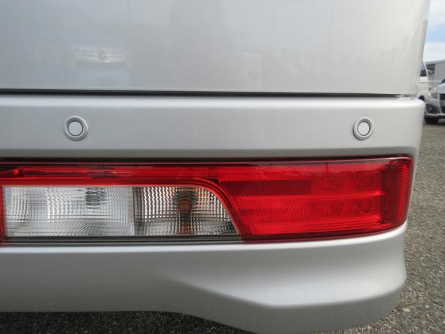 スズキ エブリイワゴン   秋田県の詳細画像 その5