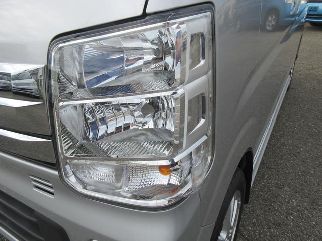 スズキ エブリイワゴン   秋田県の詳細画像 その6