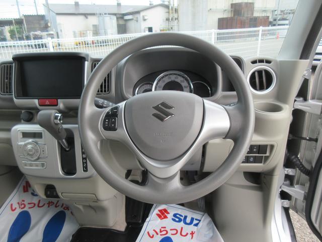 スズキ エブリイワゴン   秋田県の詳細画像 その8