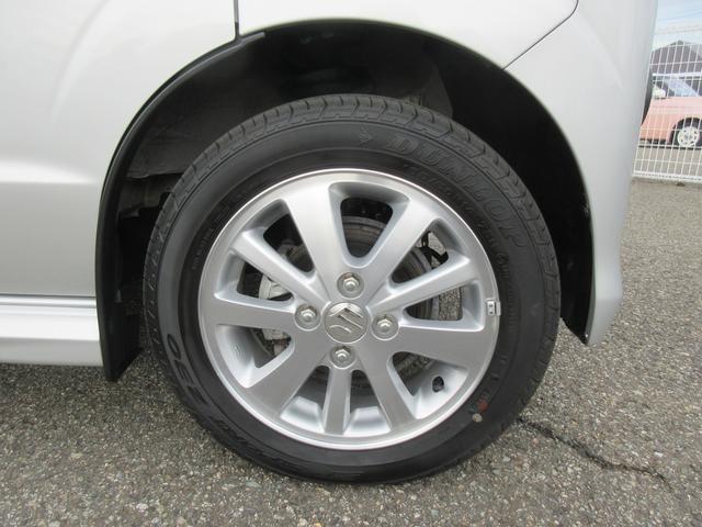 スズキ エブリイワゴン   秋田県の詳細画像 その9