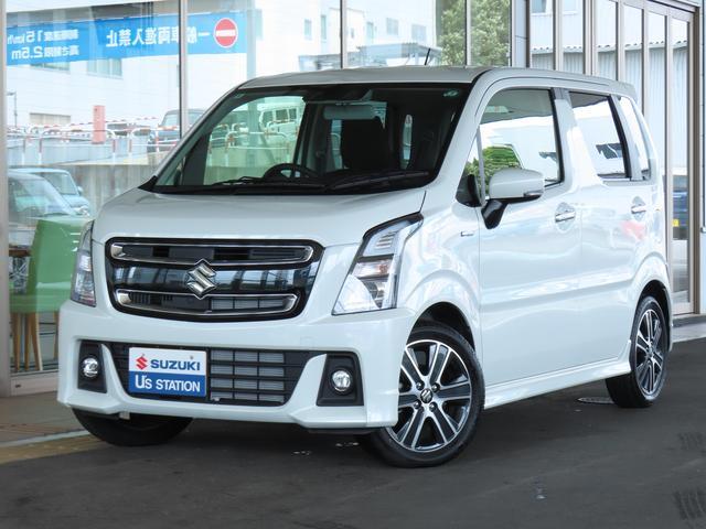 スズキ ワゴンR   東京都