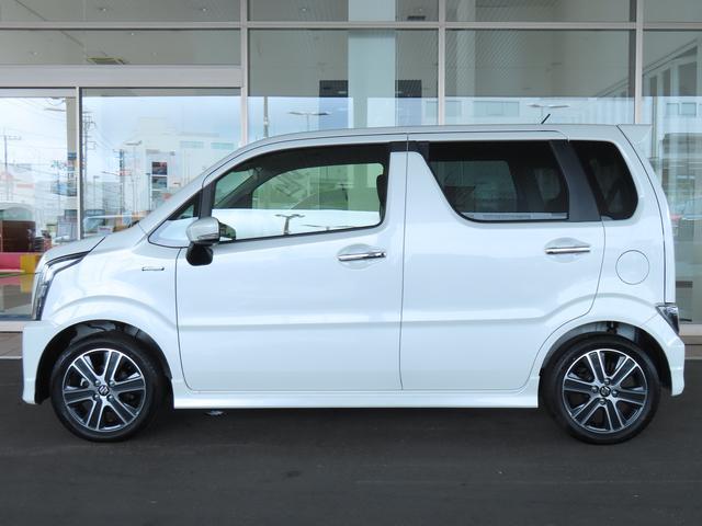 スズキ ワゴンR   東京都の詳細画像 その9