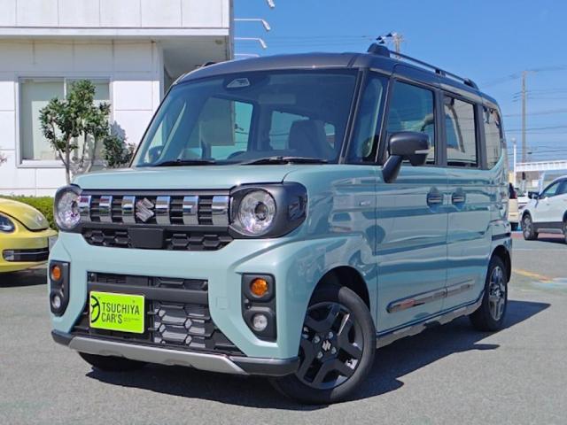 スズキ&nbsp;スペーシア&nbsp;&nbsp;&nbsp;千葉県