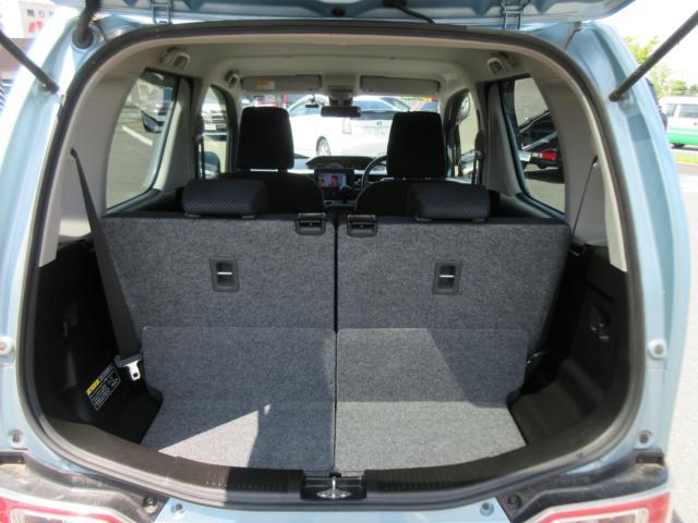 スズキ&nbsp;ワゴンR&nbsp;660 ハイブリッド FX&nbsp;&nbsp;新潟県の詳細画像&nbsp;その9