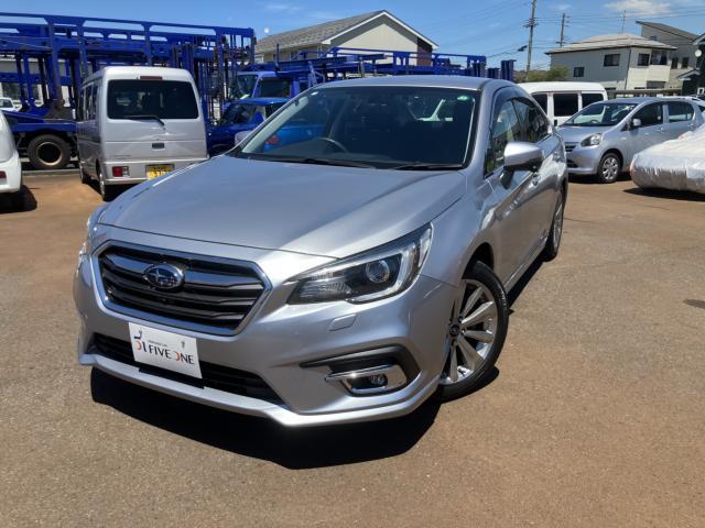 スバル レガシィB4   新潟県の詳細画像 その4