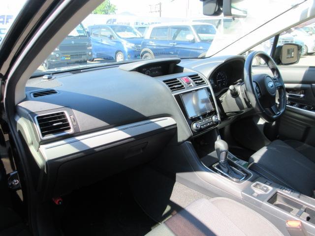 スバル&nbsp;レヴォーグ&nbsp;&nbsp;&nbsp;新潟県の詳細画像&nbsp;その2