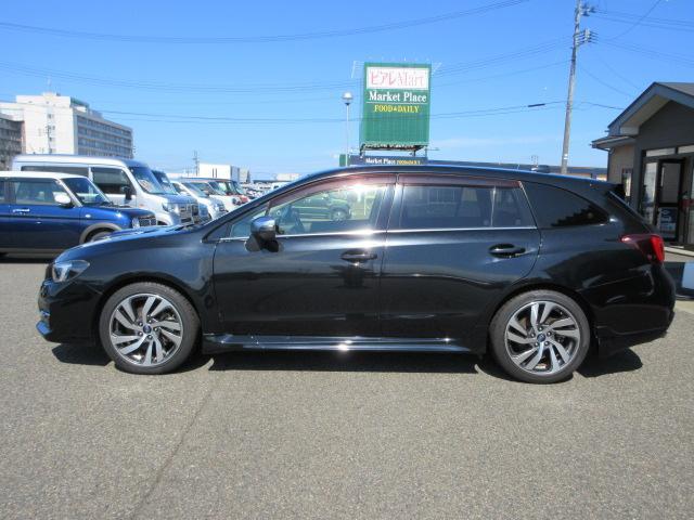 スバル&nbsp;レヴォーグ&nbsp;&nbsp;&nbsp;新潟県の詳細画像&nbsp;その3