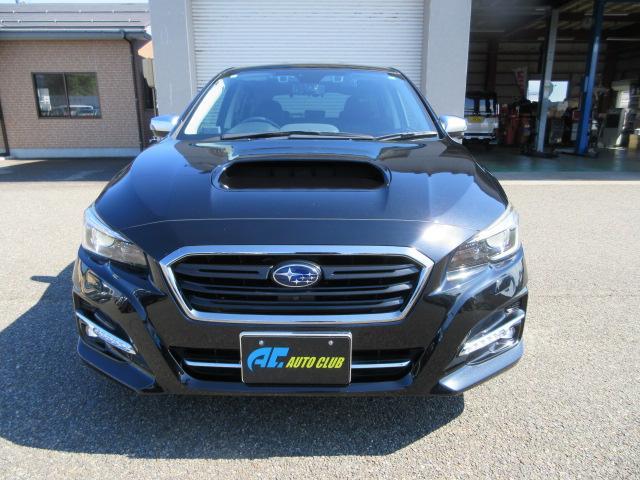 スバル&nbsp;レヴォーグ&nbsp;&nbsp;&nbsp;新潟県の詳細画像&nbsp;その4