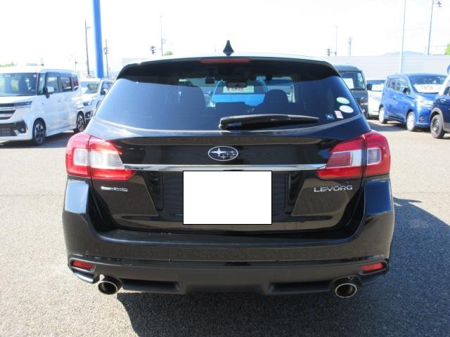 スバル&nbsp;レヴォーグ&nbsp;&nbsp;&nbsp;新潟県の詳細画像&nbsp;その5